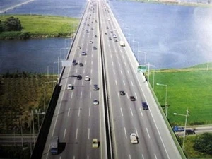 日本帮助越南加强河内市内交通监控能力 